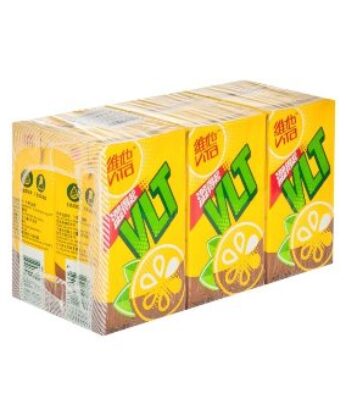 Oishi - Green Tea Original - Grönt te dricka original - Nana Asia